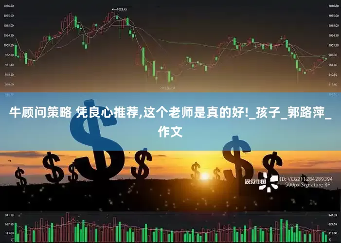 牛顾问策略 凭良心推荐,这个老师是真的好!_孩子_郭路萍_作文